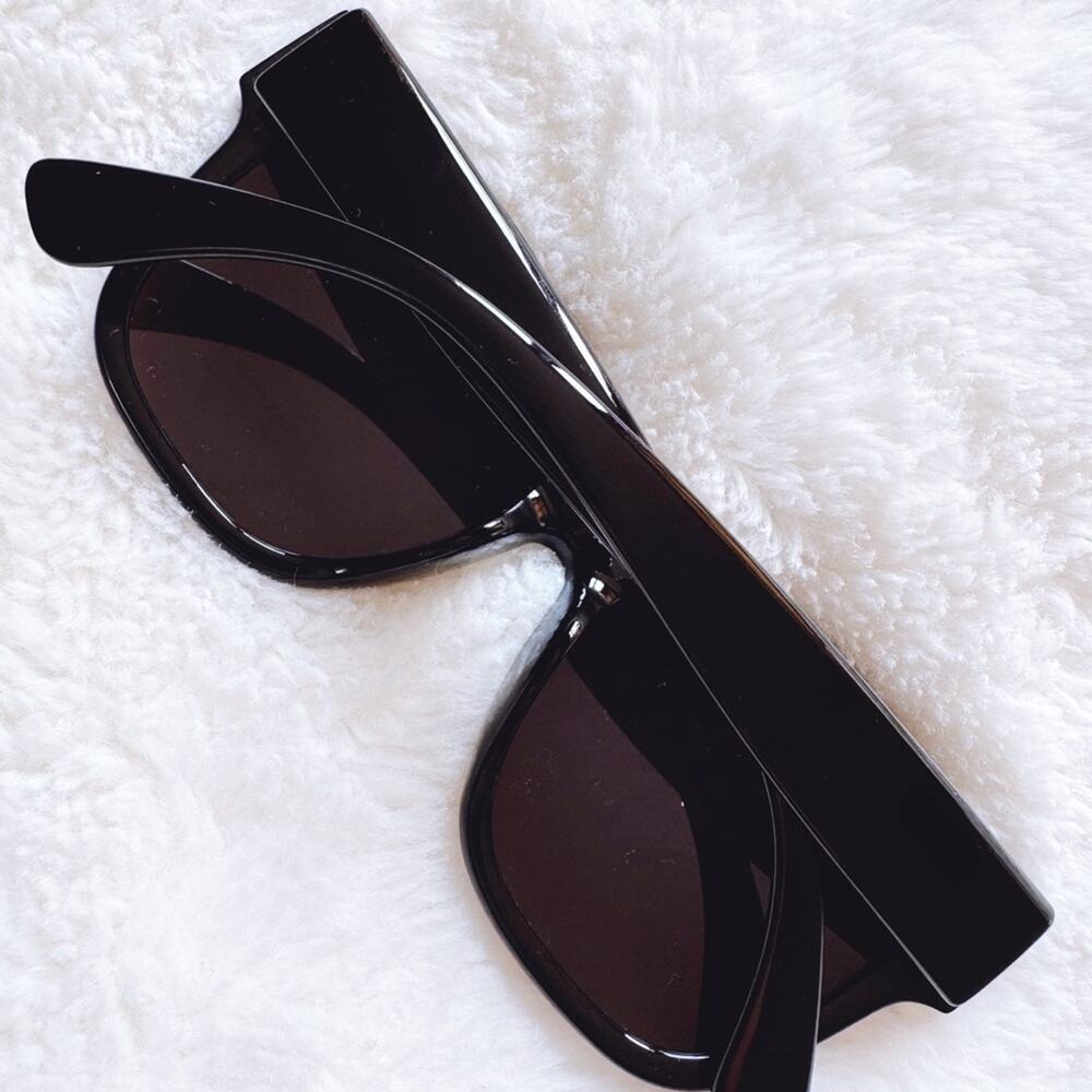 Jack Black Square Sunglasses - Picture 12 of 13